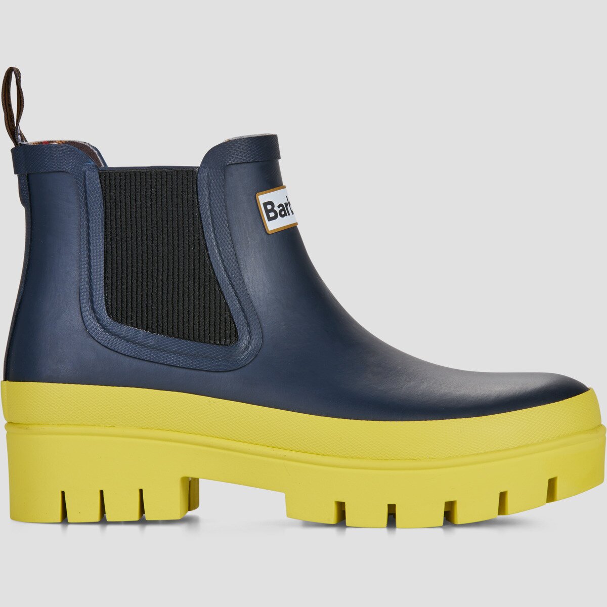Barbour Pantofi HALTON CHELSEA WELLY