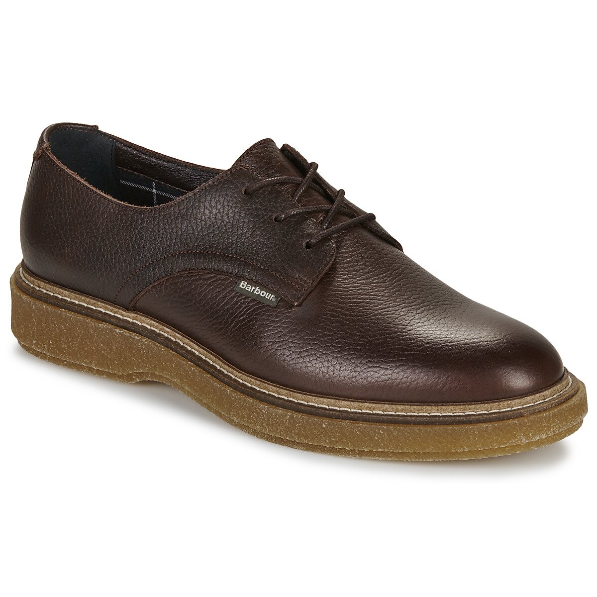 Barbour Pantofi HAREFIELD