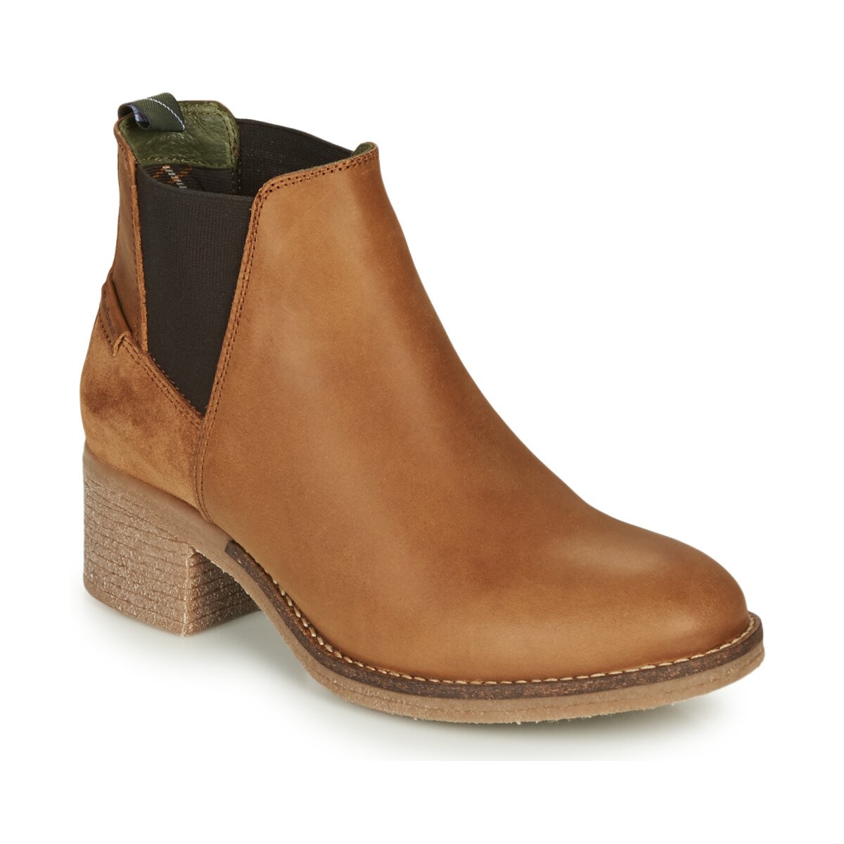 Barbour Pantofi KEREN