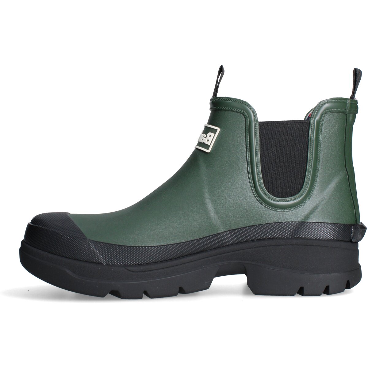 Barbour Pantofi LRF0099