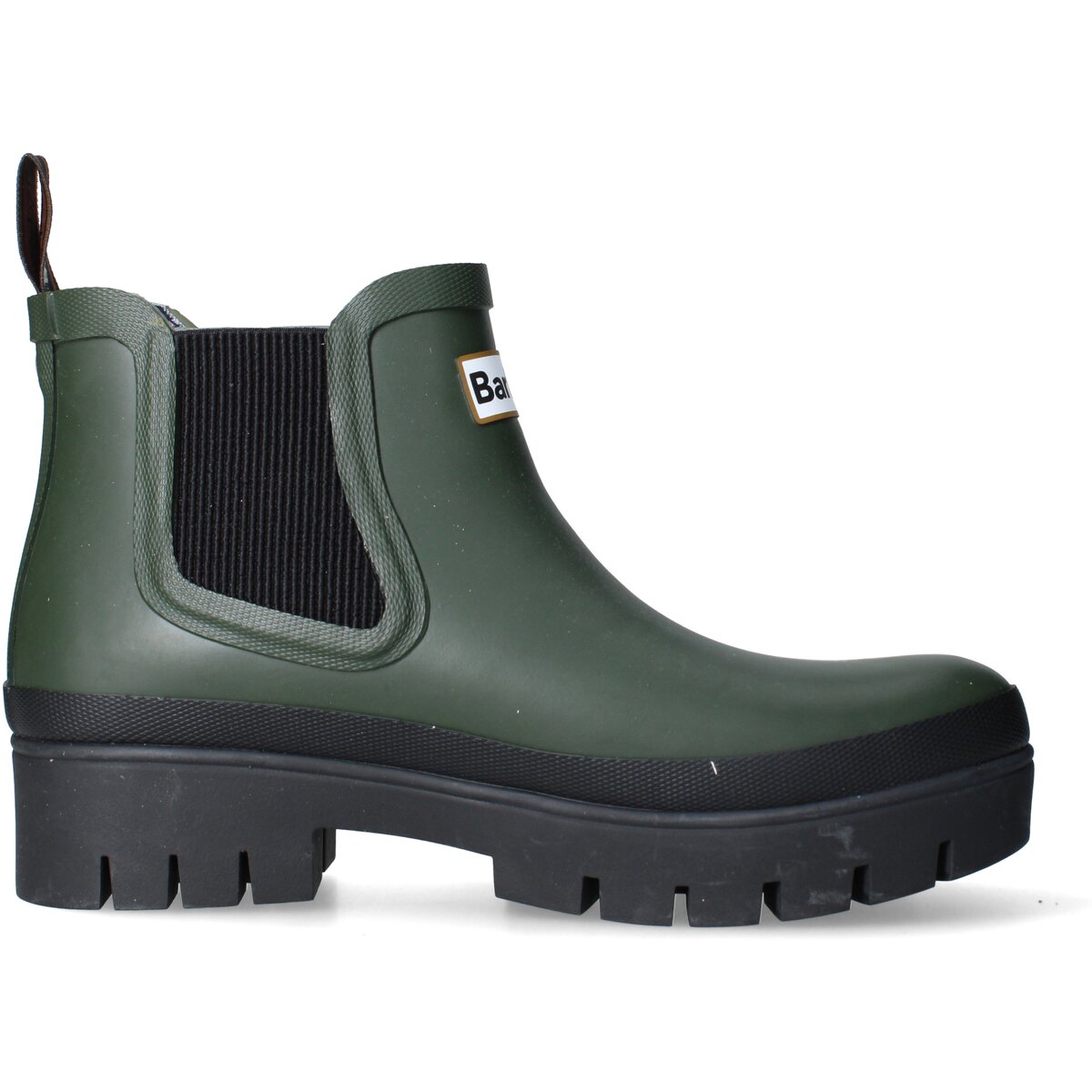 Barbour Pantofi LRF0100