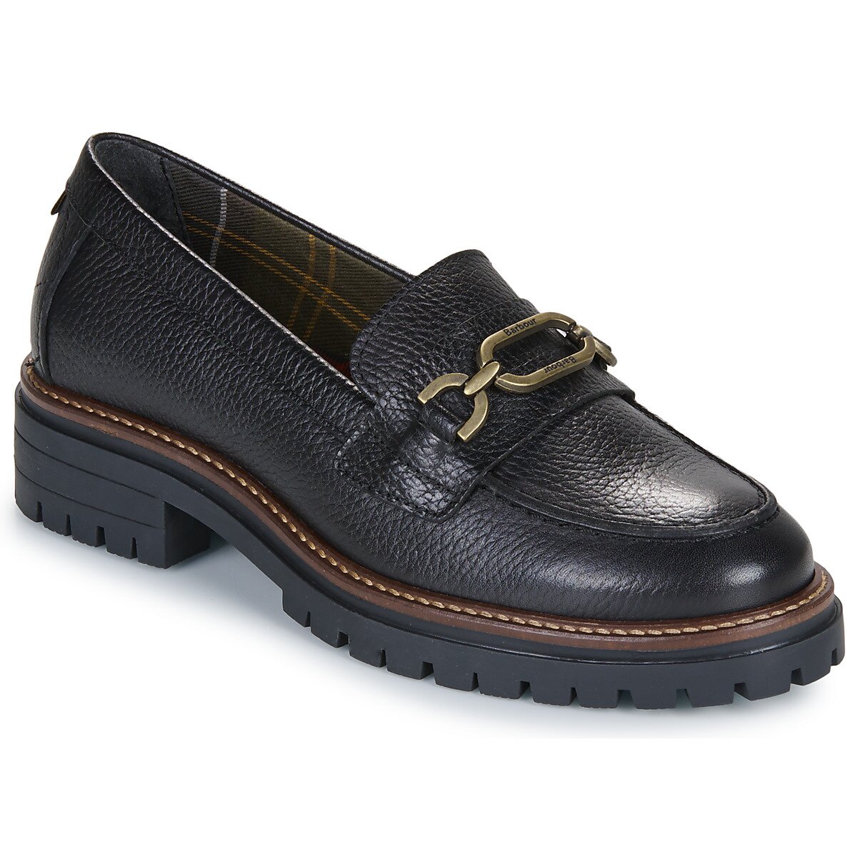 Barbour Pantofi MADIE