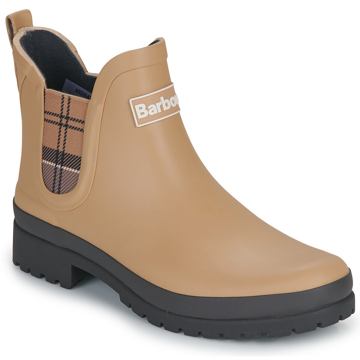 Barbour Pantofi MALLOW