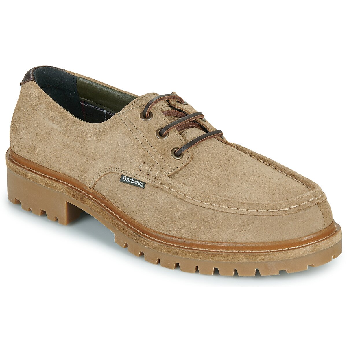 Barbour Pantofi PAXTON APRON