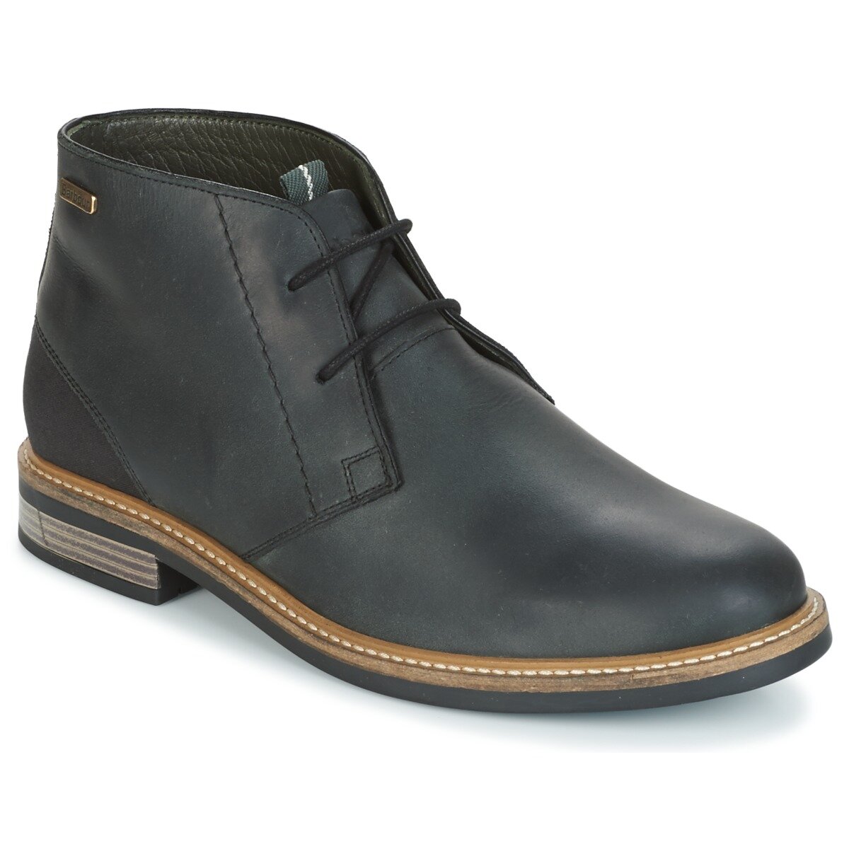 Barbour Pantofi REDHEAD
