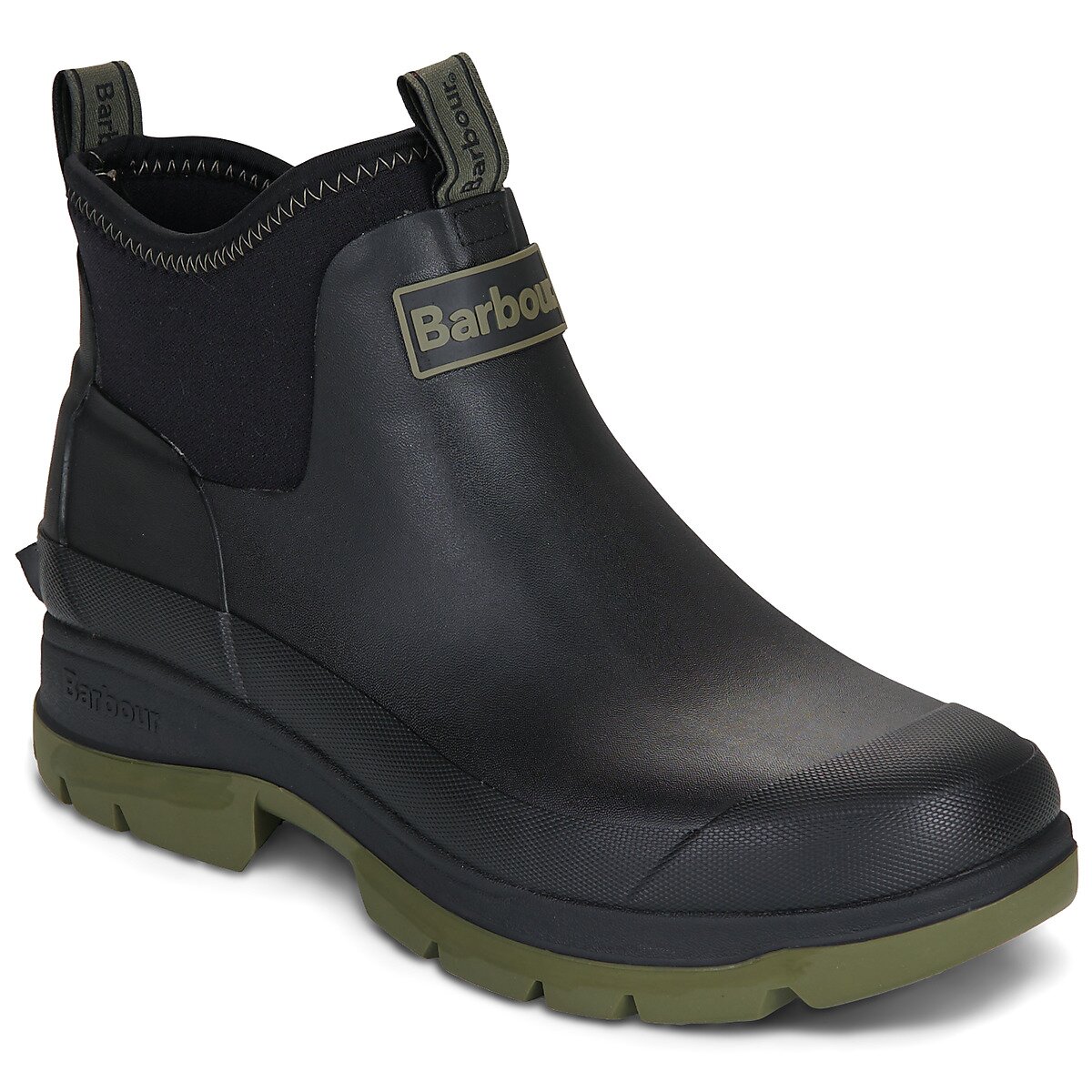 Barbour Pantofi RIDGE