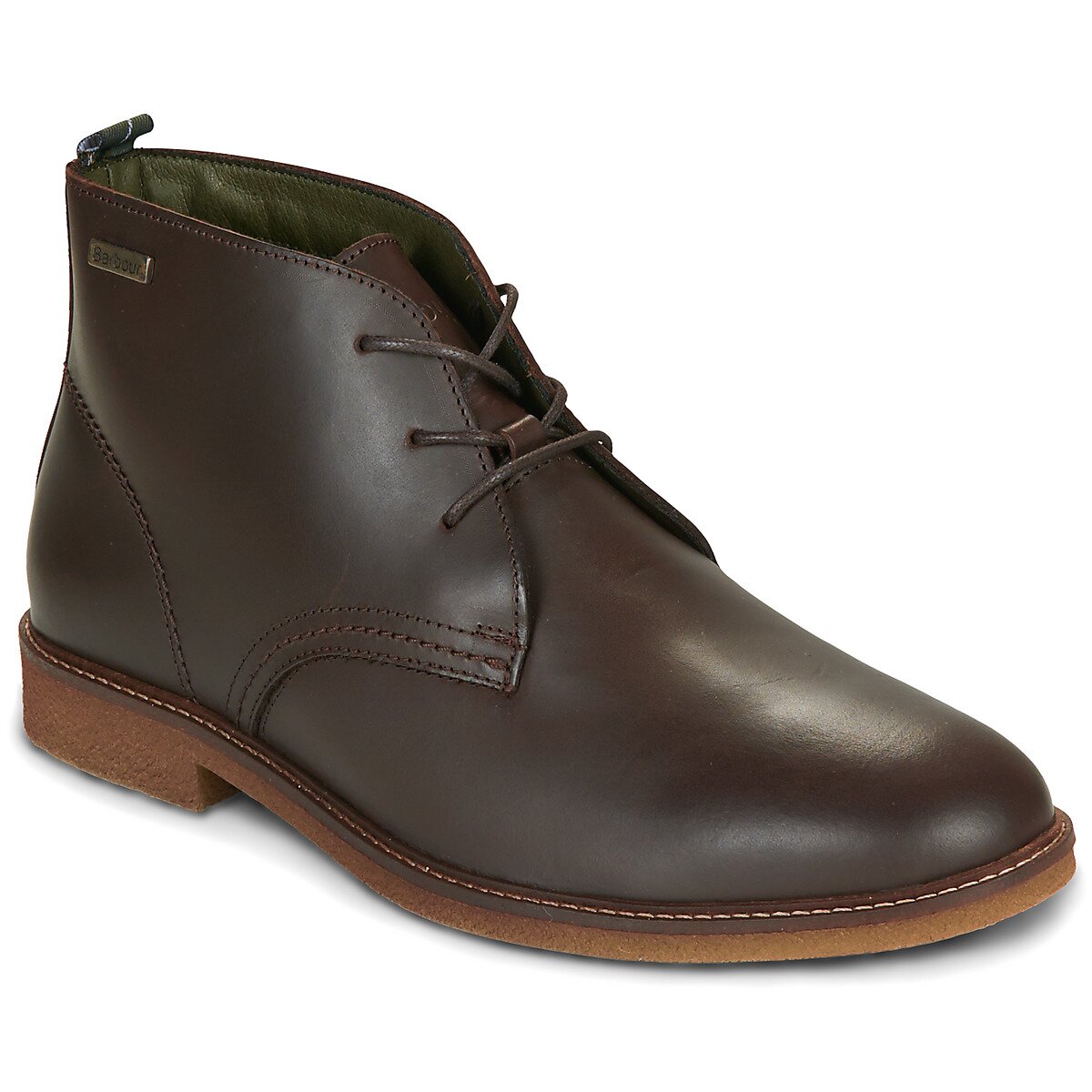 Barbour Pantofi SONORAN