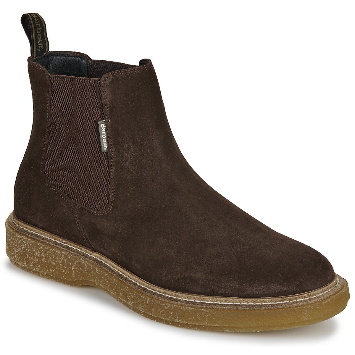 Barbour Pantofi TINSTONE