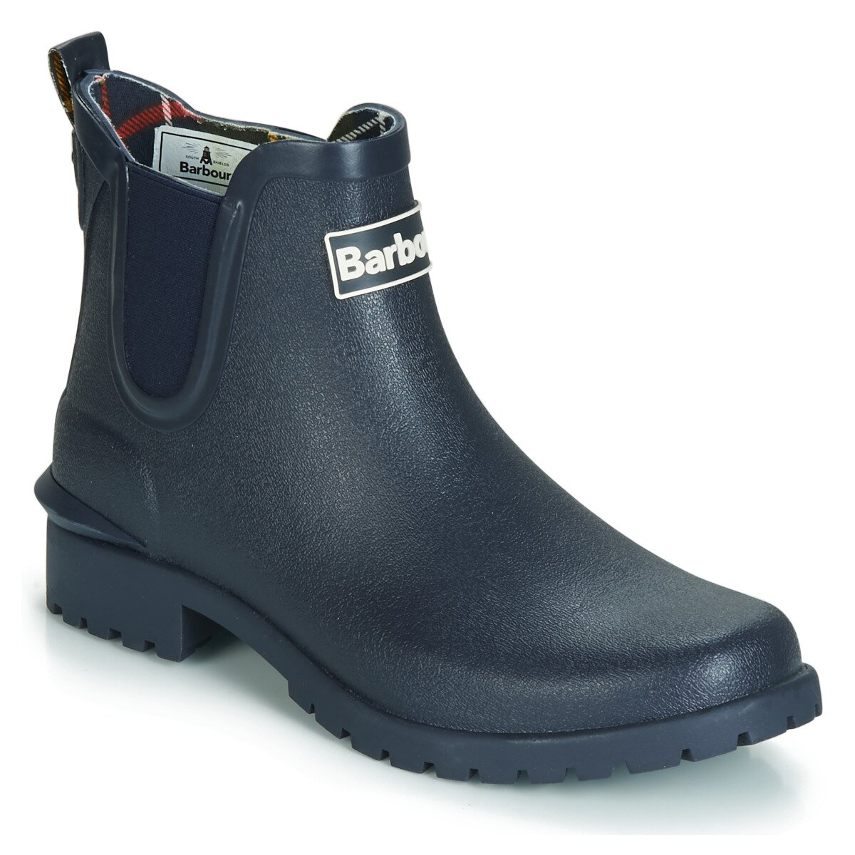 Barbour Pantofi WILTON