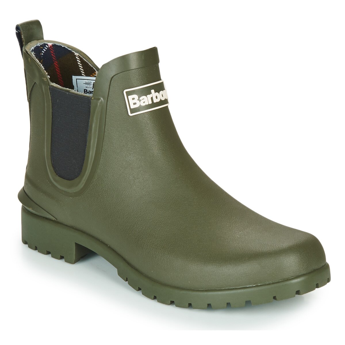 Barbour Pantofi WILTON