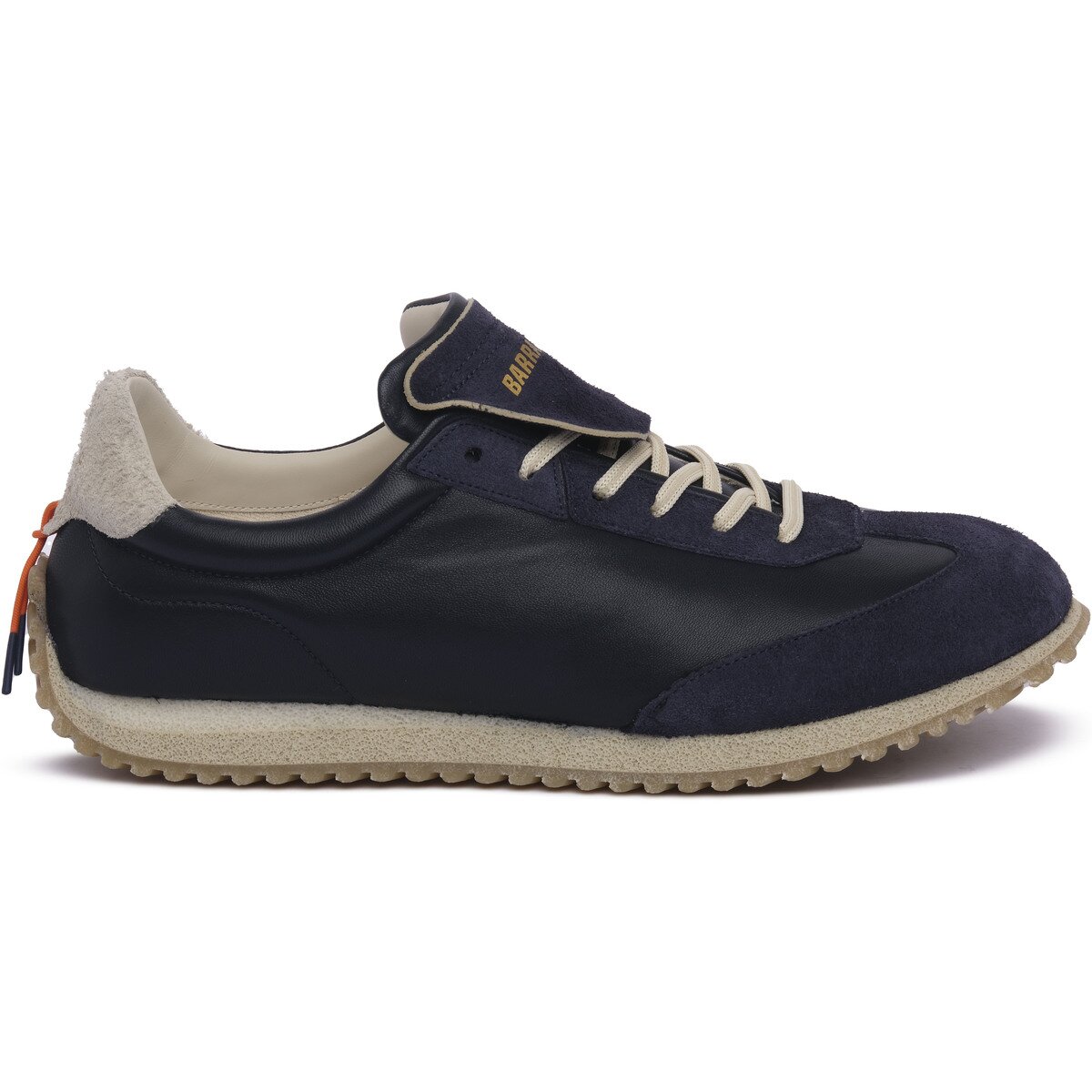 BARRACUDA Pantofi BLU