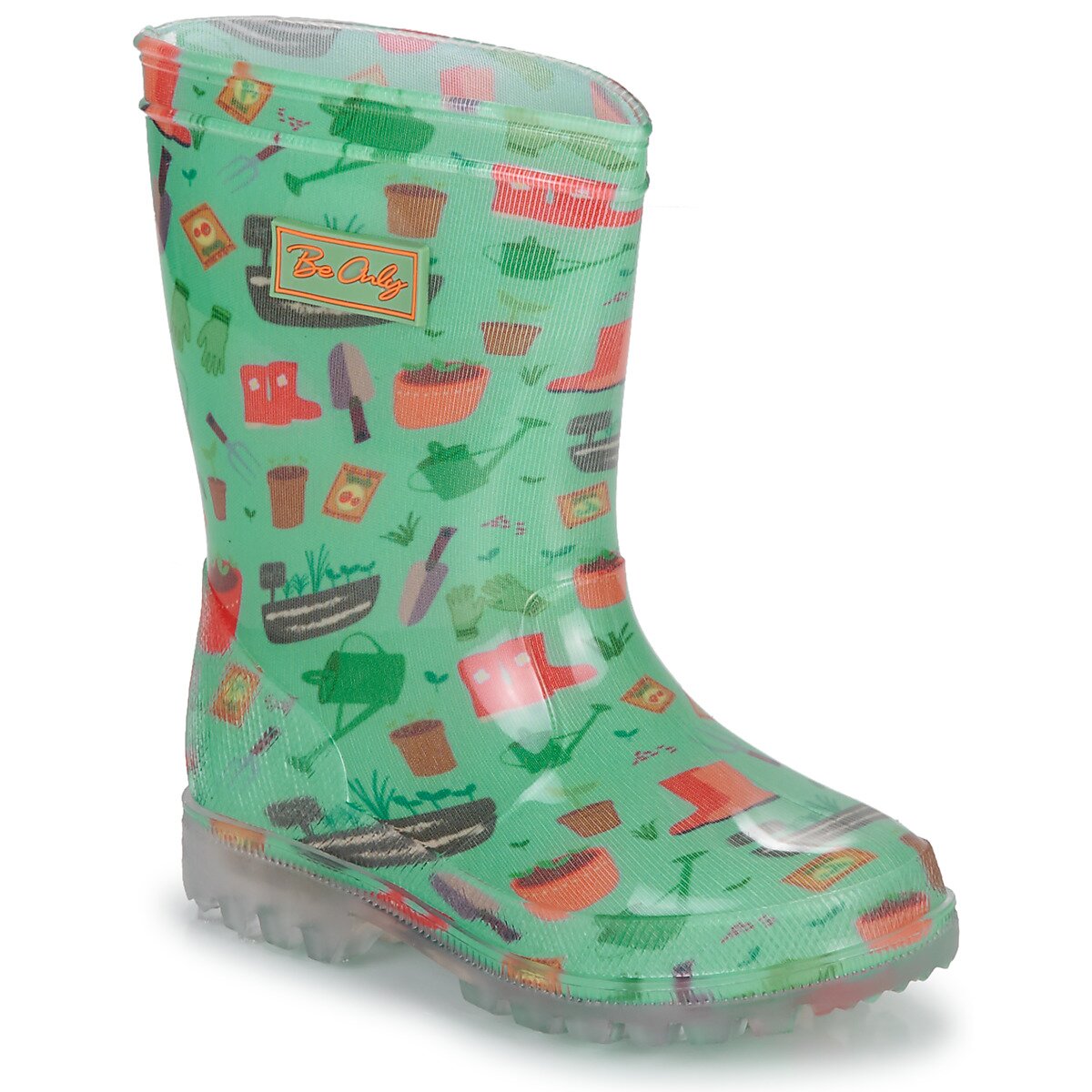 Be Only Pantofi BOJARDIN