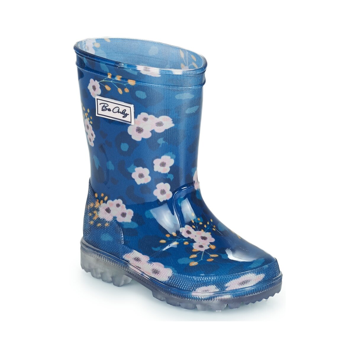 Be Only Pantofi SILENE