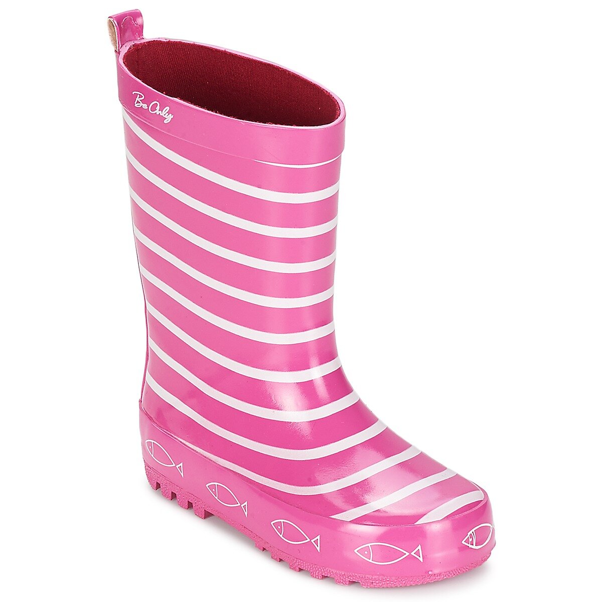 Be Only Pantofi TIMOUSS