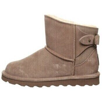 Bearpaw Pantofi BETTY Negro