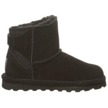 Bearpaw Pantofi BETTY YOUTH Negro
