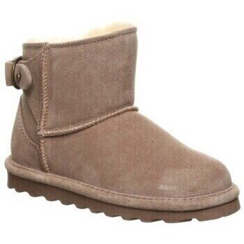 Bearpaw Pantofi BETTY YOUTH Taupe