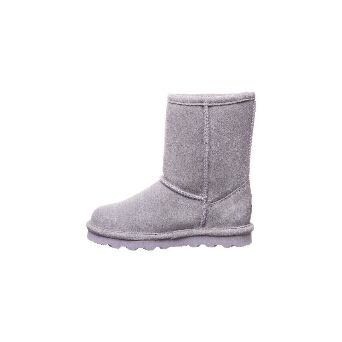 Bearpaw Pantofi ELLE YOUTH Gris