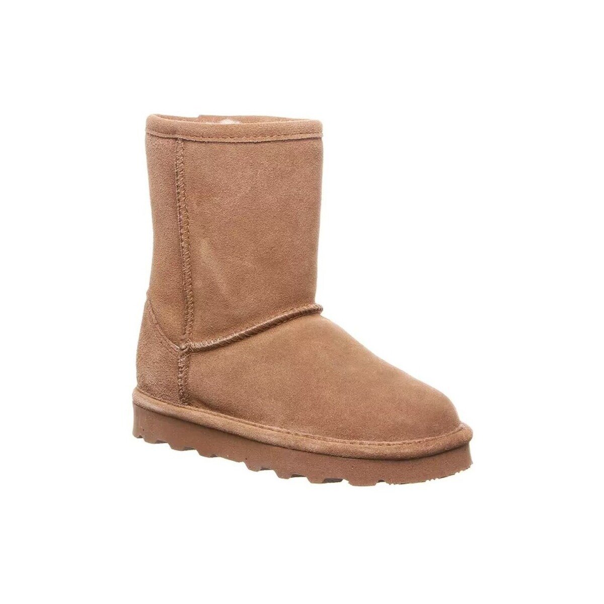 Bearpaw Pantofi ELLE YOUTH Marrón