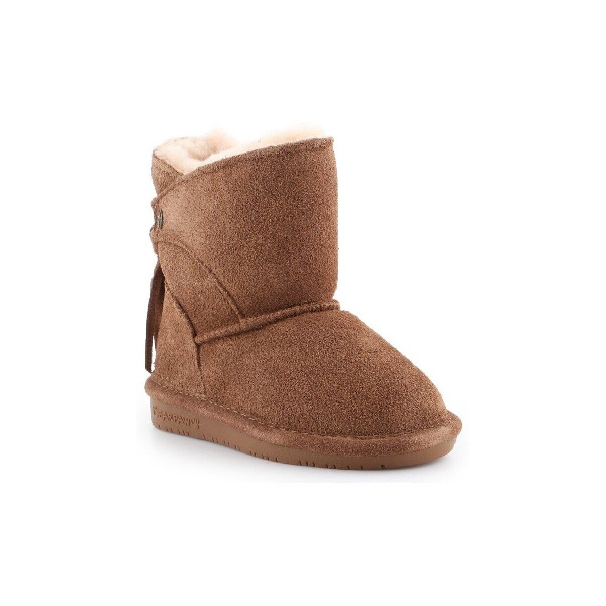 Bearpaw Pantofi Hickory II
