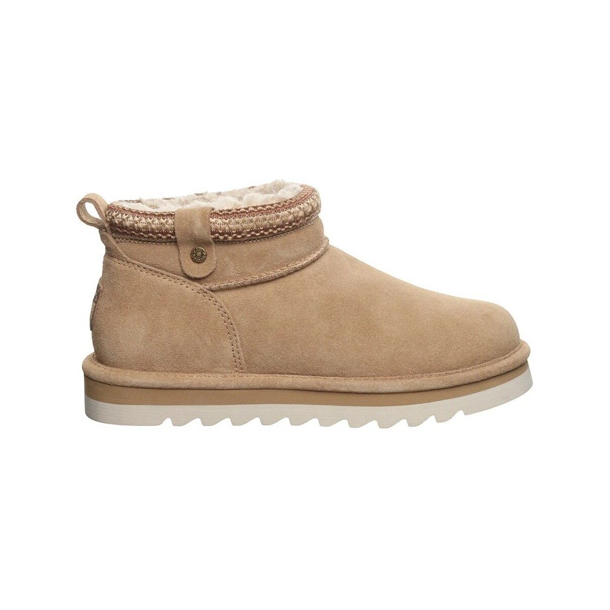 Bearpaw Pantofi Langly