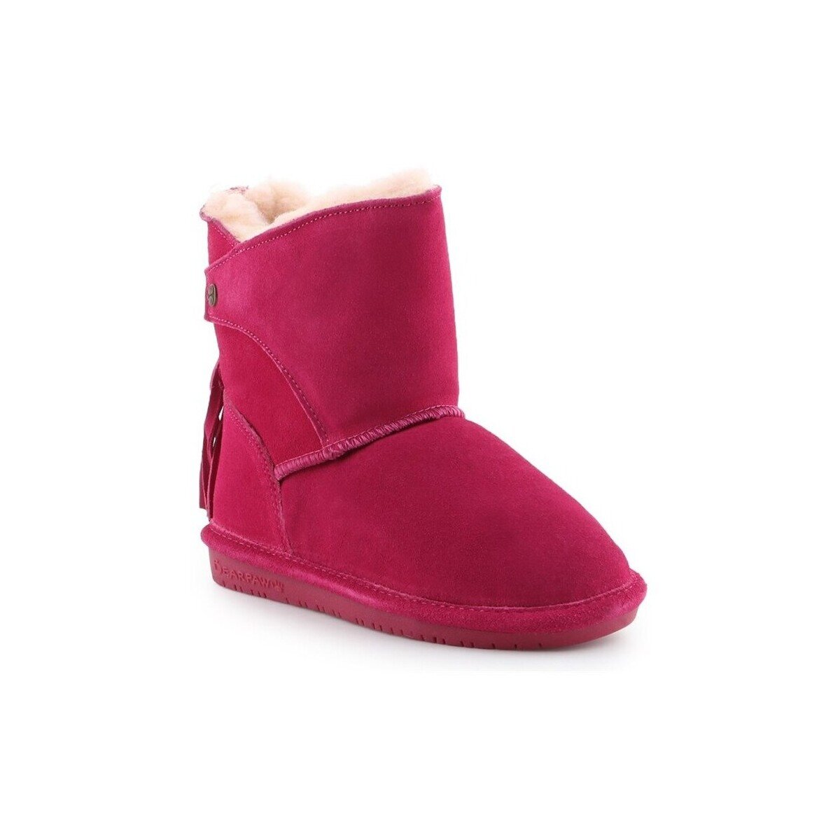Bearpaw Pantofi Mia Toddler