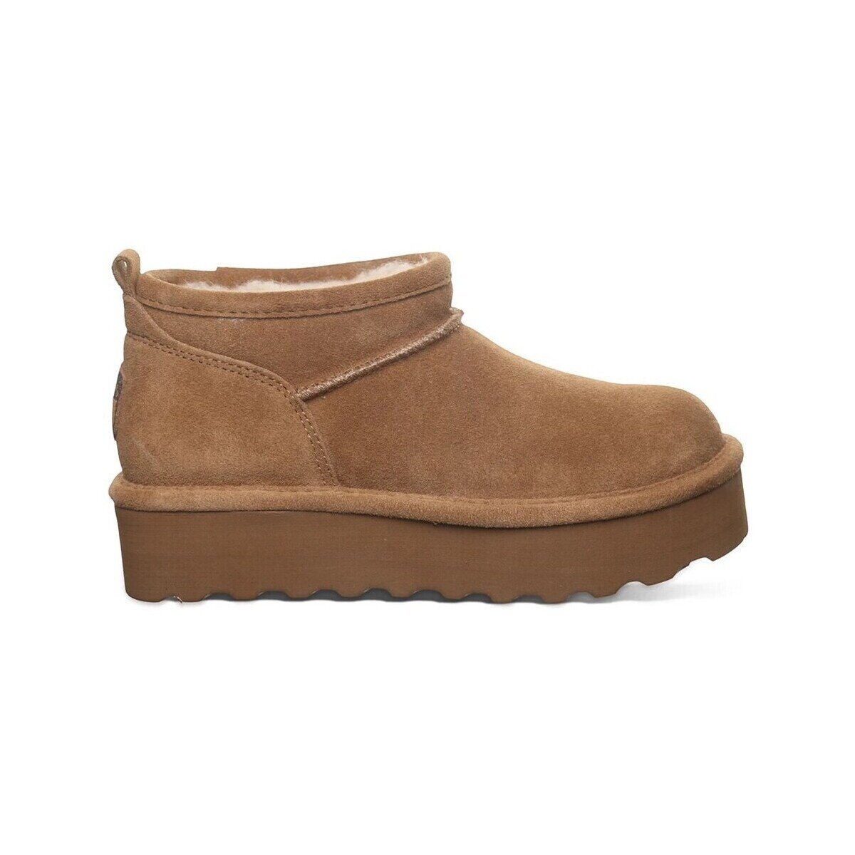 Bearpaw Pantofi Retro Super Shorty
