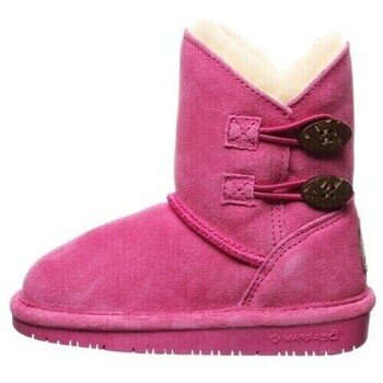 Bearpaw Pantofi ROSALINE TODDLER Rosa