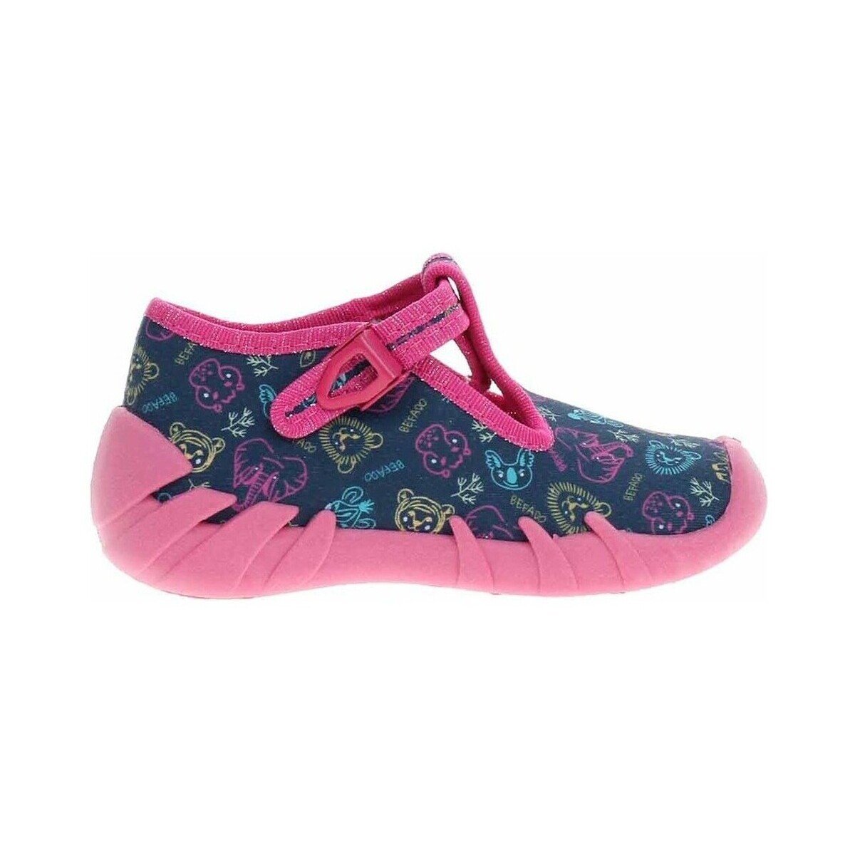 Befado Pantofi 110N492