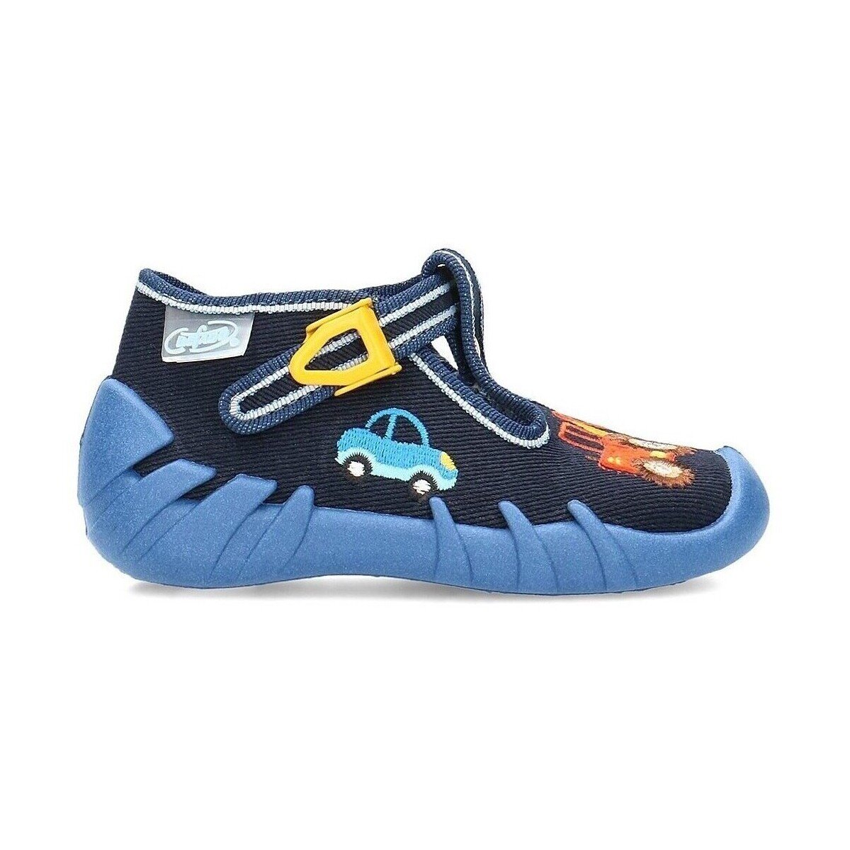 Befado Pantofi 110P347