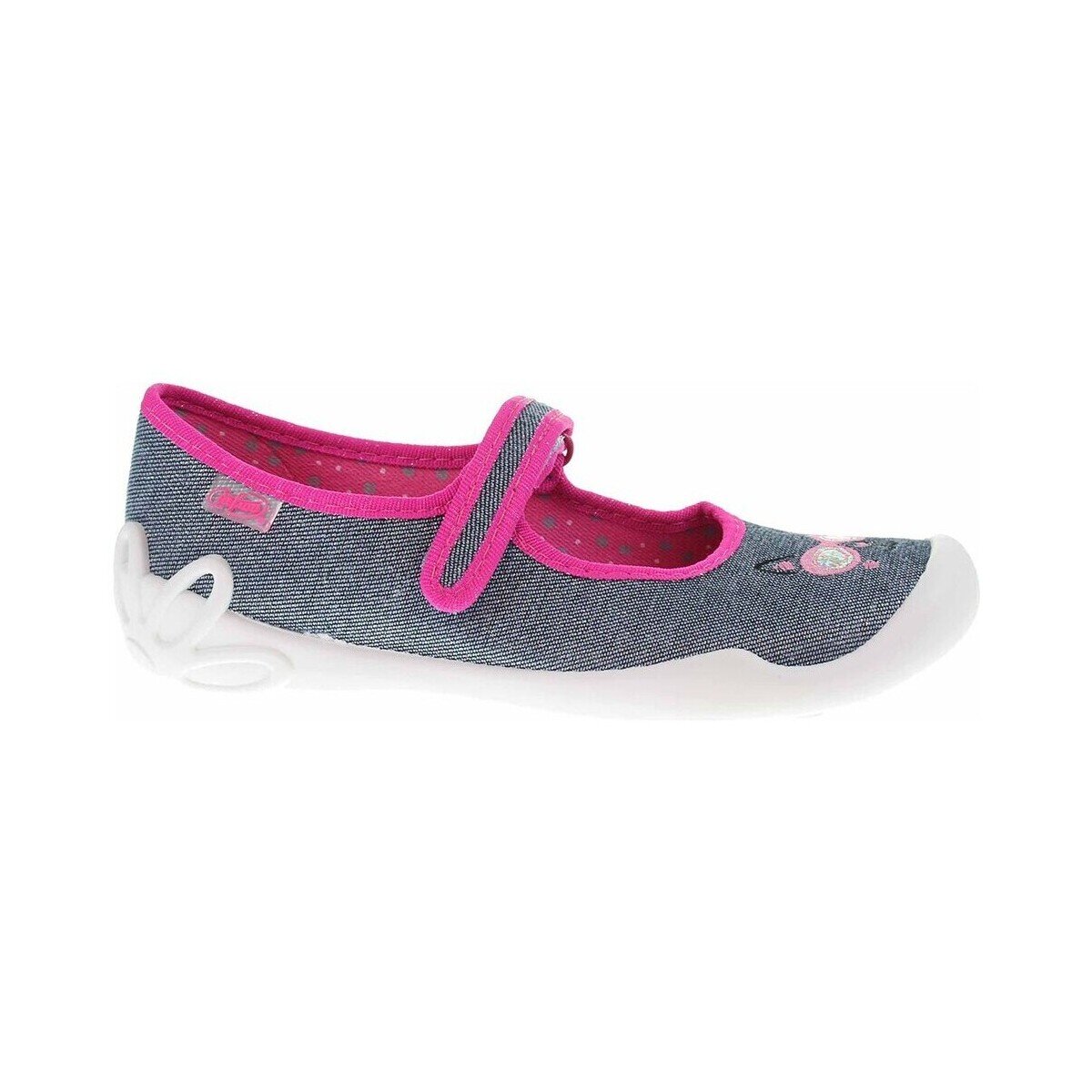 Befado Pantofi 114Y422