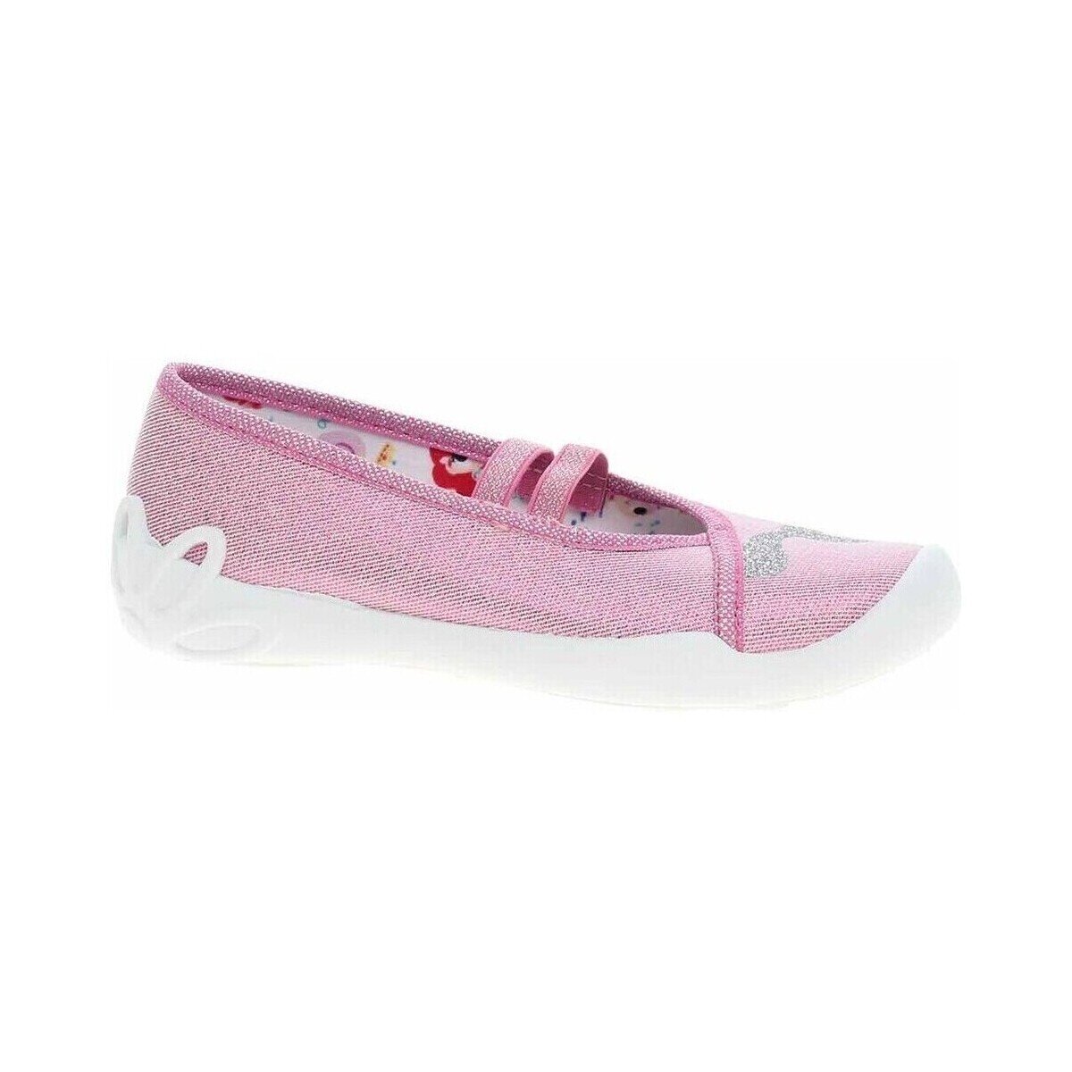 Befado Pantofi 116X318