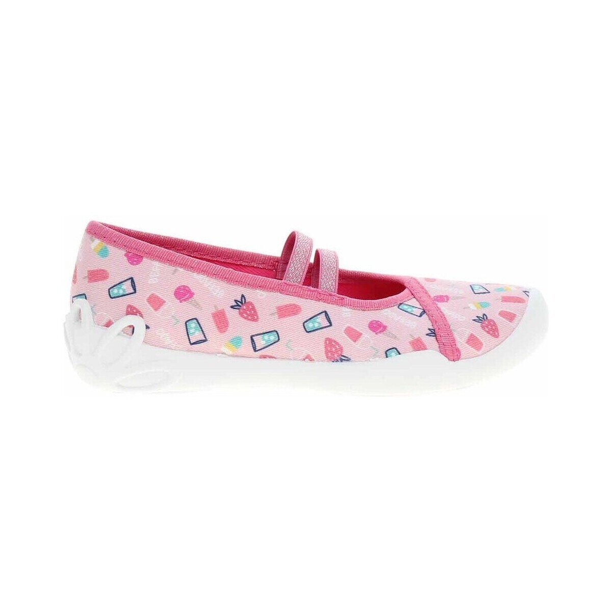 Befado Pantofi 116X324