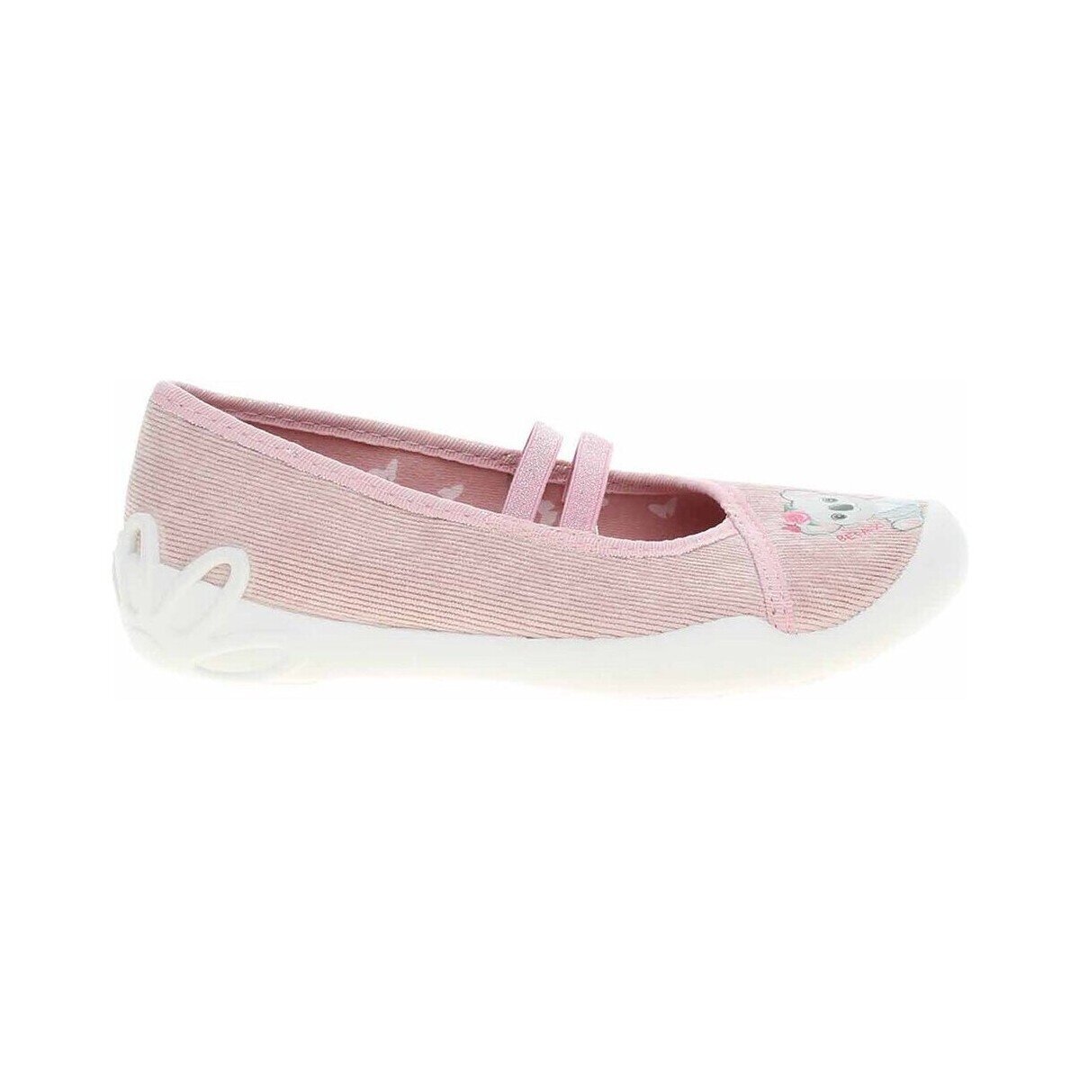 Befado Pantofi 116X326
