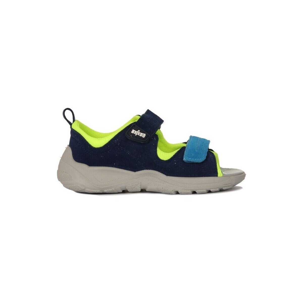 Befado Pantofi 721P008