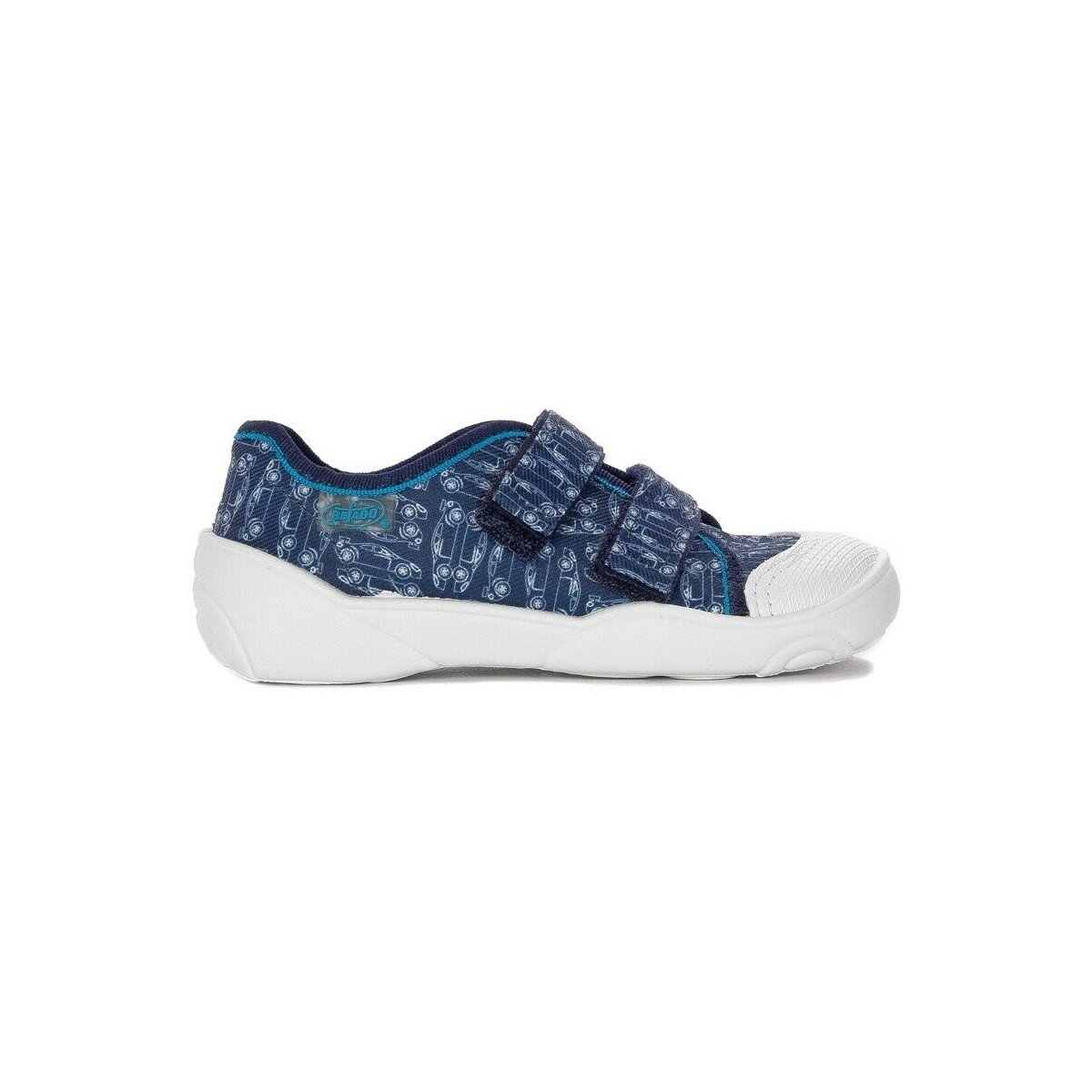 Befado Pantofi 907P158