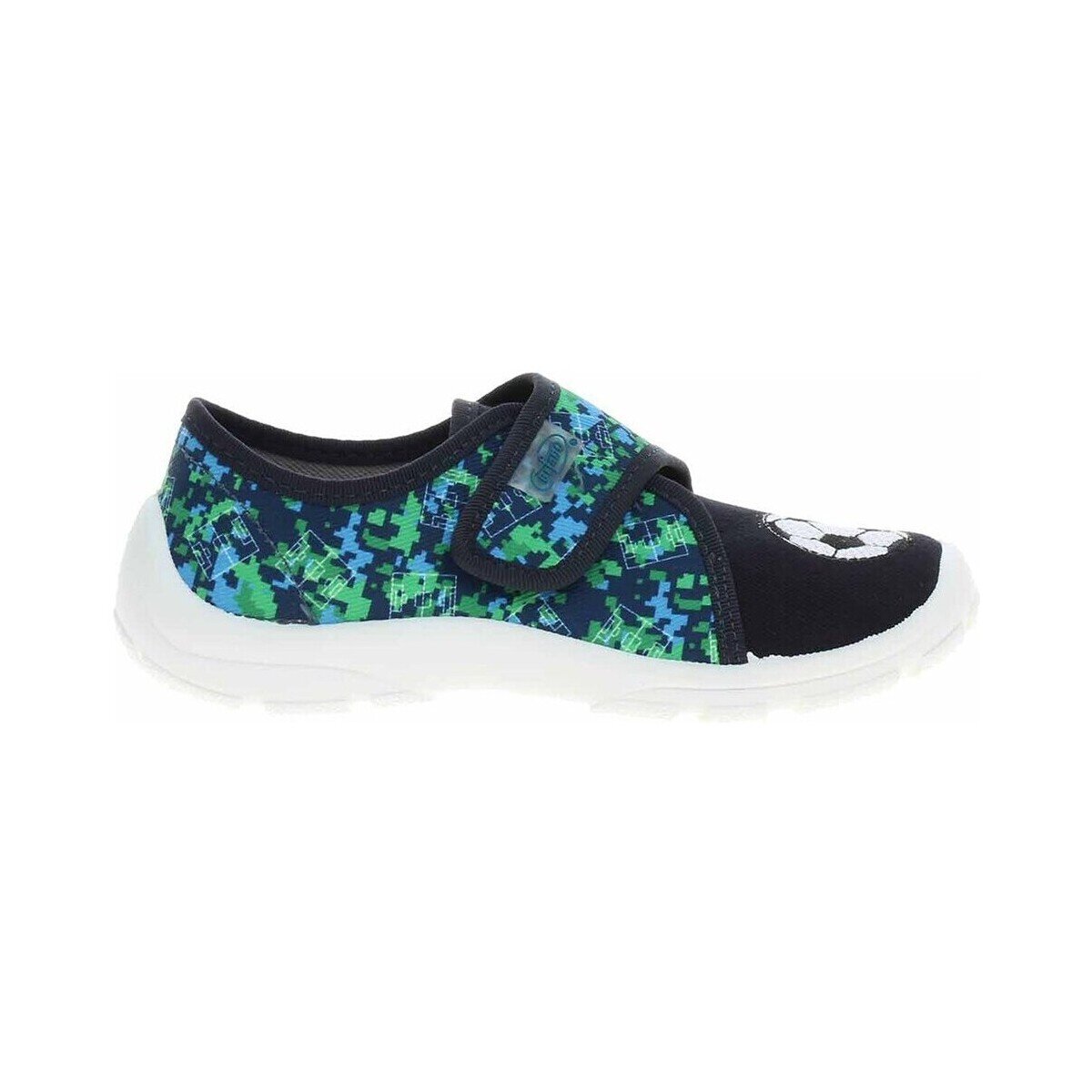 Befado Pantofi 974X506