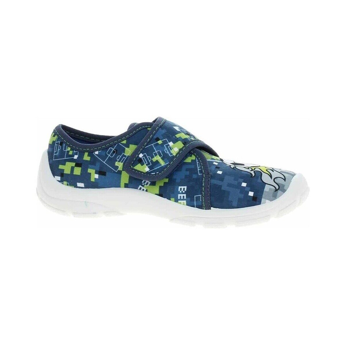 Befado Pantofi 974X573
