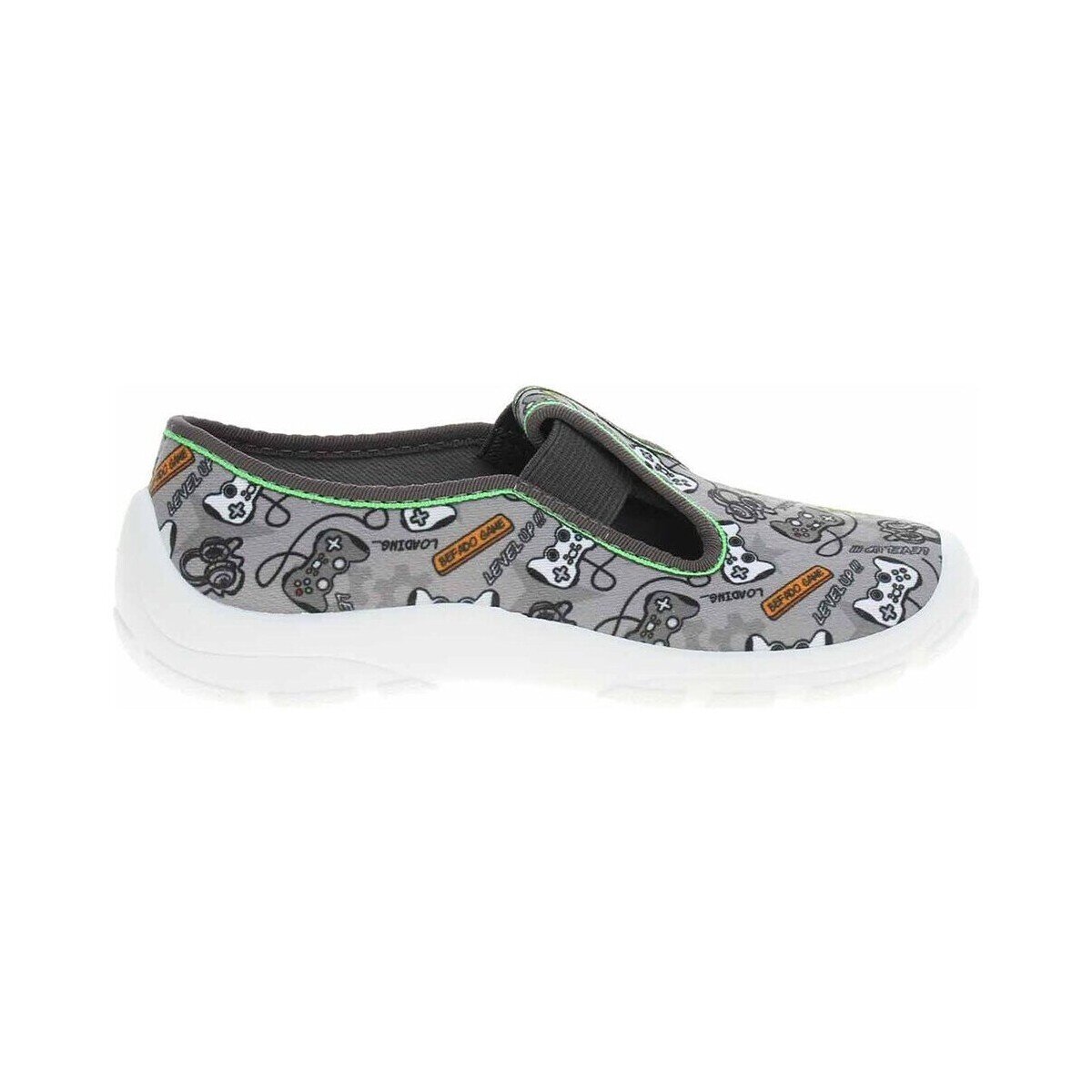 Befado Pantofi 975X188