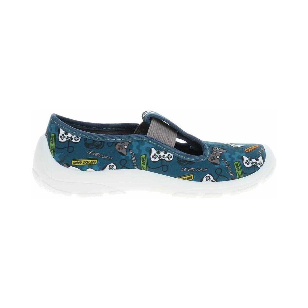 Befado Pantofi 975X189