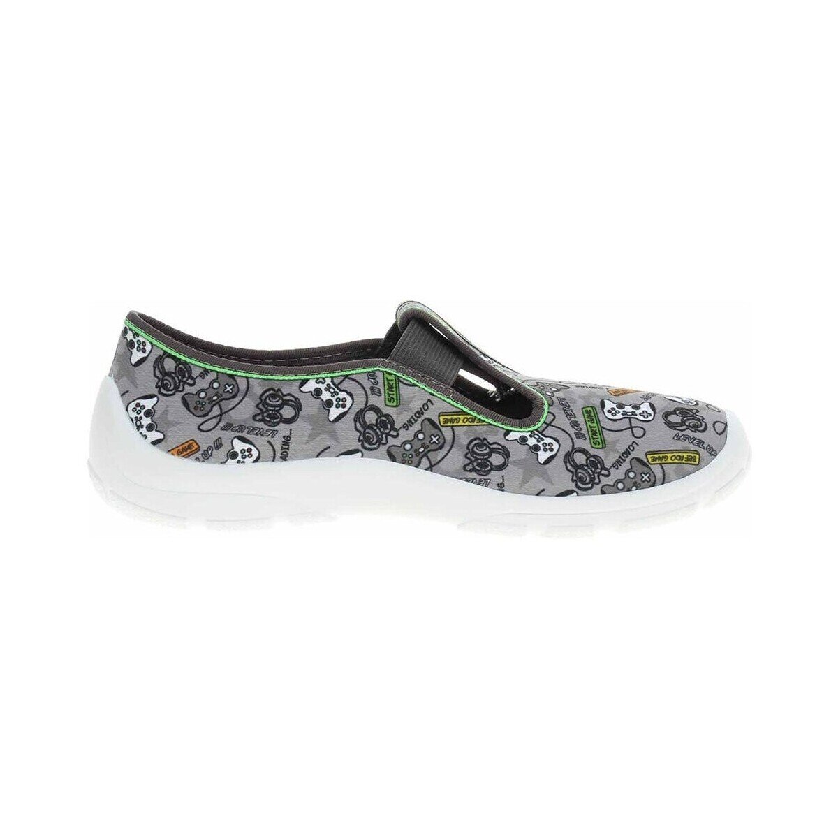 Befado Pantofi 975Y188