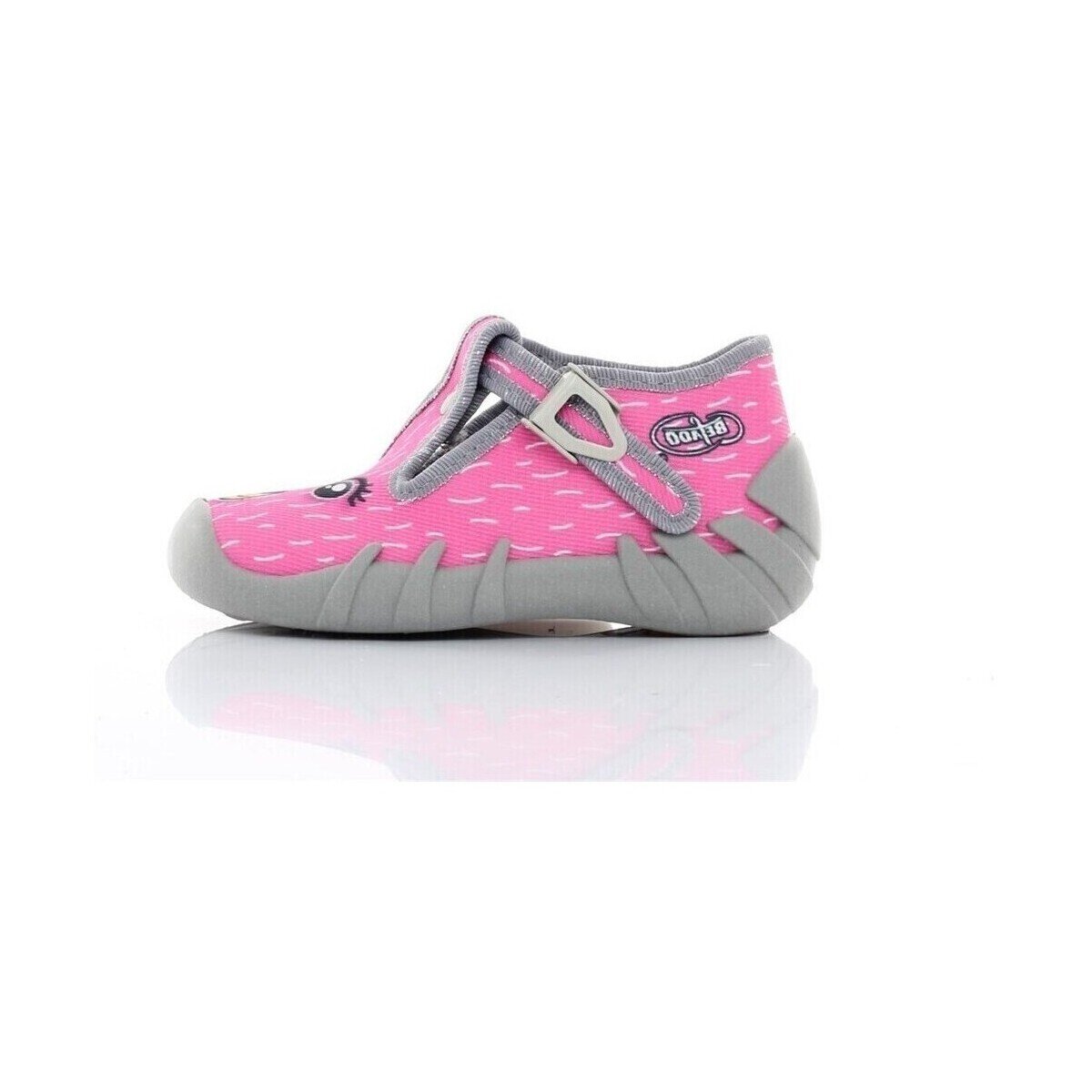 Befado Pantofi KAPCIEDZIECICEODDYCHAJCESPEEDY110N468