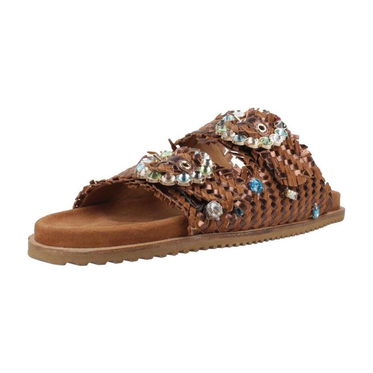 Befree Pantofi Mirror 4032