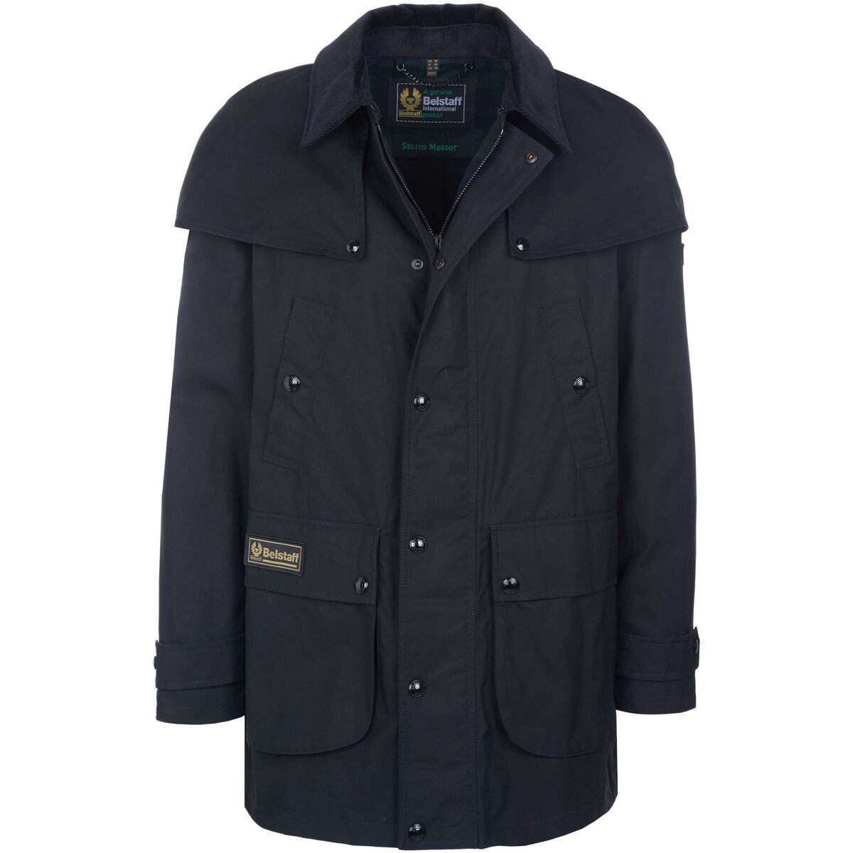 Belstaff Îmbracaminte -