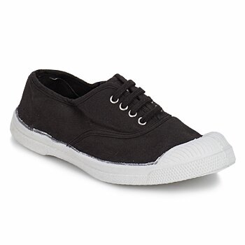 Bensimon Pantofi GEYSLY KID
