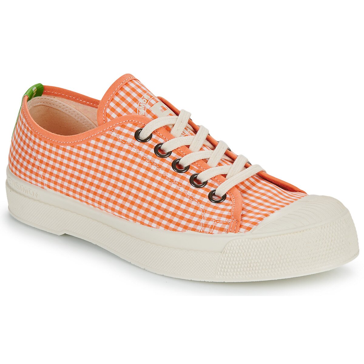 Bensimon Pantofi ROMY VICHY