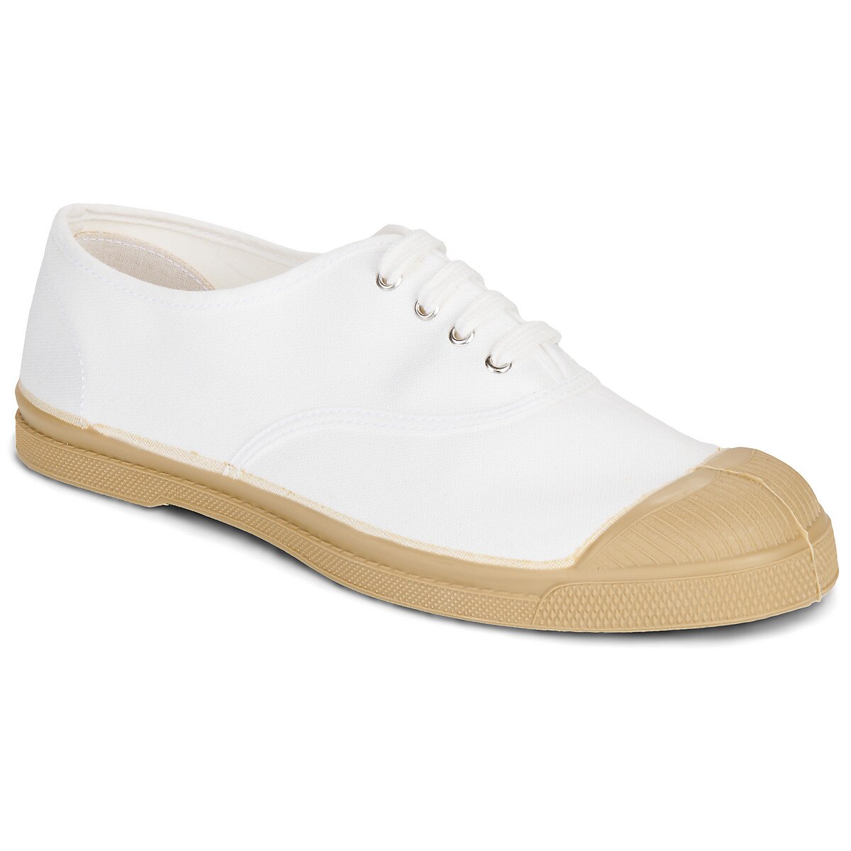 Bensimon Pantofi TENNIS COLORSOLE FEMME