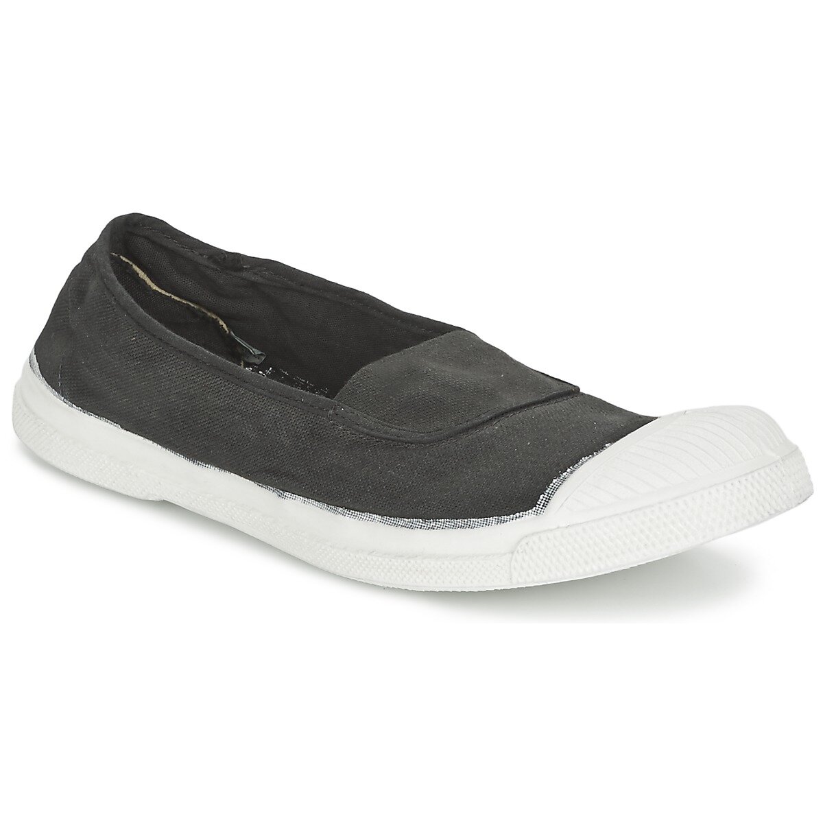 Bensimon Pantofi TENNIS ELASTIQUE