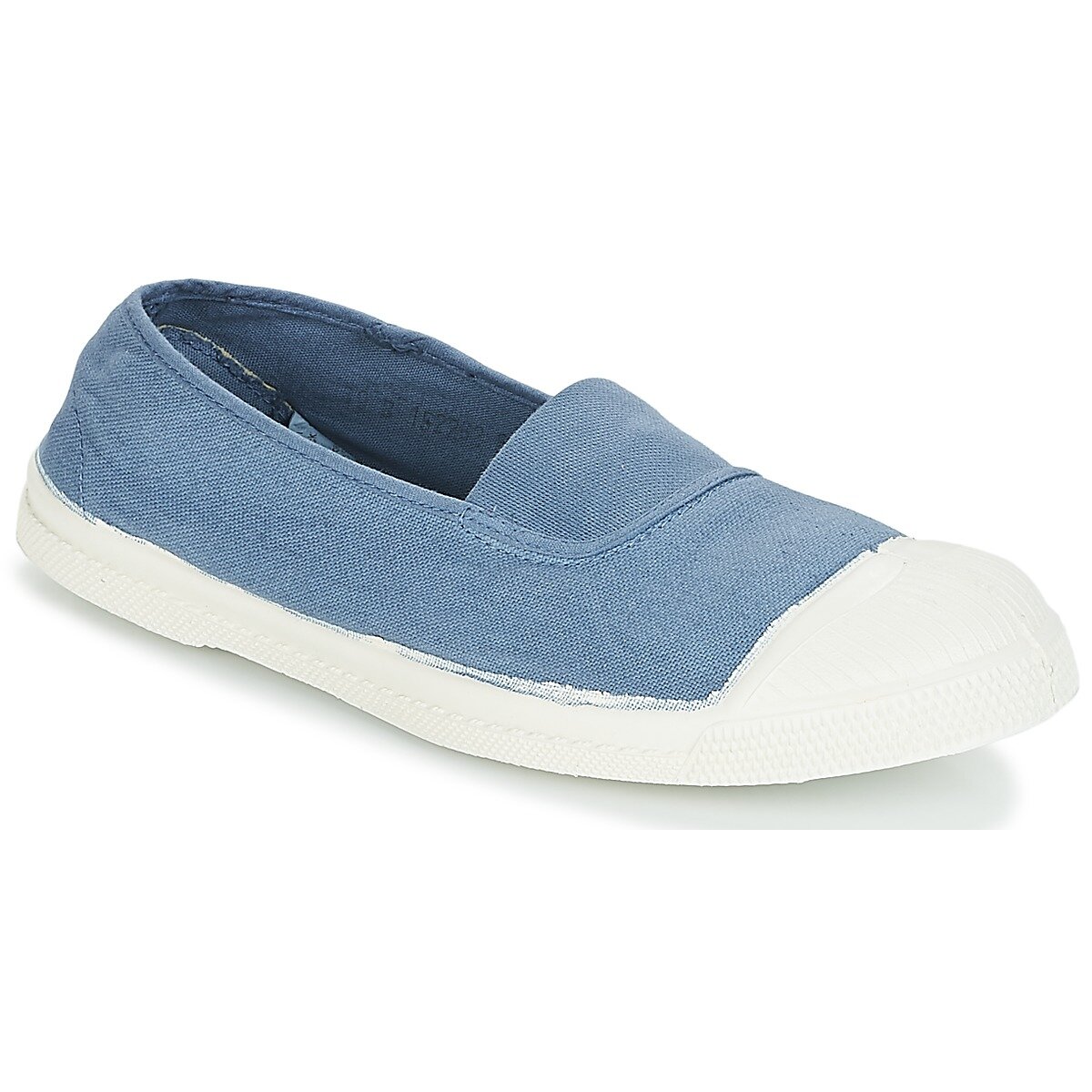 Bensimon Pantofi TENNIS ELASTIQUE