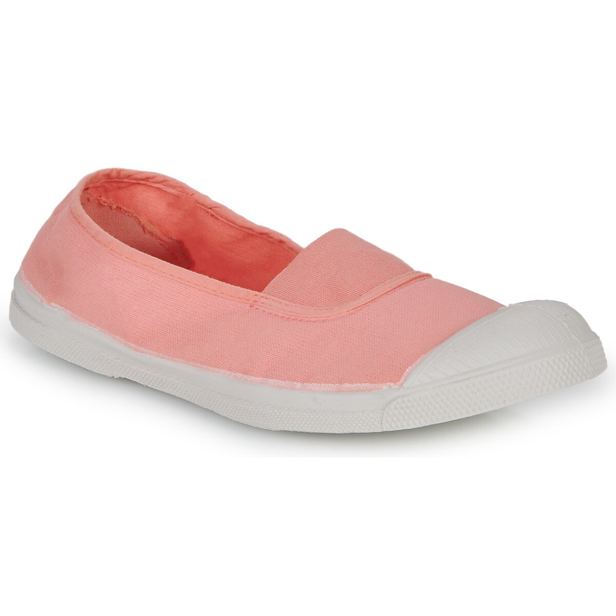 Bensimon Pantofi TENNIS ELASTIQUE